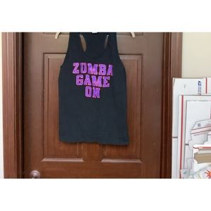 COPY - EUC Zumba top large